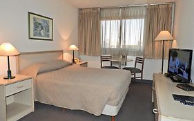 Hotel Tres Cruces